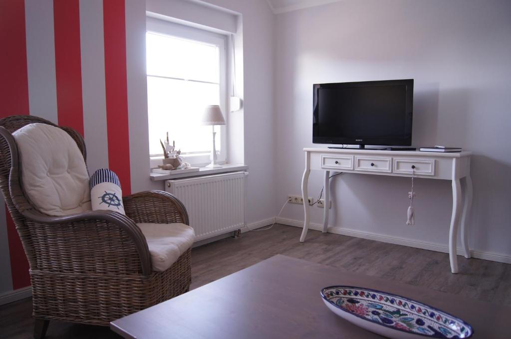 Ferienhaus Sachsenblick room 3