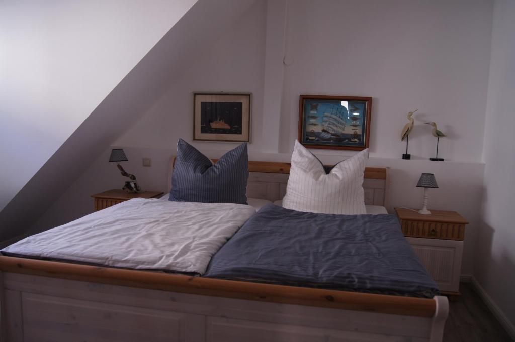 Ferienhaus Sachsenblick room 5