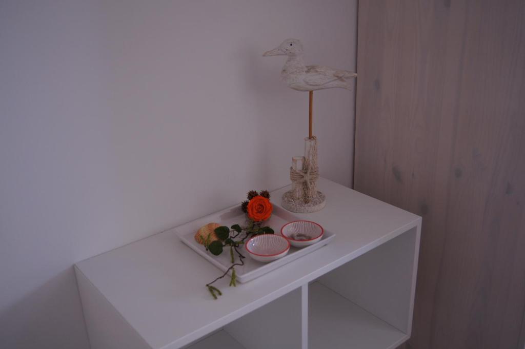 Ferienhaus Sachsenblick room 6